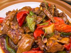 -小厨娘淮扬菜(天印大道店)