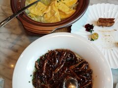 -漢舍中国菜馆(889广场店)