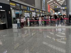 -贵阳龙洞堡国际机场-T2航站楼