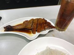 -深井陈记烧鹅酒家(新填地街店)