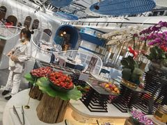 -半岛听涛蒸汽海鲜自助(K11店)