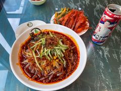 -春花民族美食(佳木斯总店)