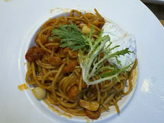 -豪客来牛排(马群招商花园城店)