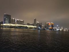 -演武大桥观景平台