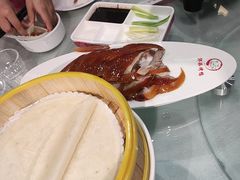 -郭林家常菜(狼垡店)
