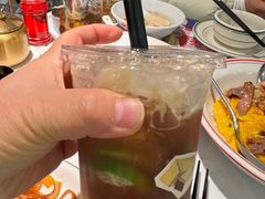 -食大利香港茶餐厅(南亚风情第一城店)