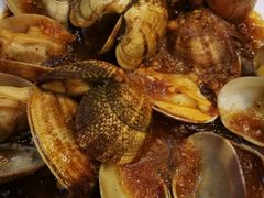 -桥底辣蟹(谢斐道店)