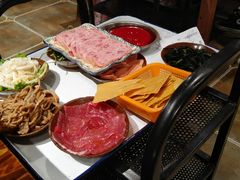 -周幺妹重庆老火锅(银泰城总店)