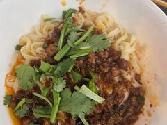 -万县面馆(高笋塘店)