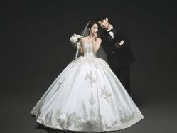 -第一夫人婚纱摄影(南京店)