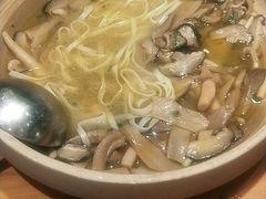 -尚禾厨·湘菜馆(步行街店)