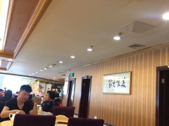 -益健海鲜大食坊(拱北口岸店)