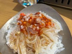 -老虎滩大连海鲜烧烤(水游城店)