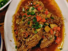 -回家吃饭·地道南昌菜(建德观总店)