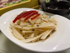 -京门老爆三(回龙观店)