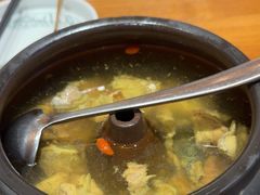 -云海肴·汽锅鸡·云南菜(苏州中心店)