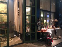 -梧桐花园餐厅(新城店)