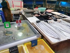 -白纸坊建功北里百姓生活服务中心·佳果多生鲜超市