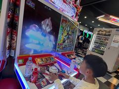 -天天玩X秋葉原日系动漫游戏中心