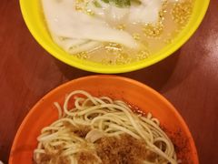 -龙抄手(春熙路总店)