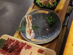 -炭治郎烧肉(滨江和城店)
