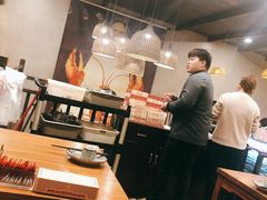 大堂-虾小龙老长沙龙虾馆(坡子街店)