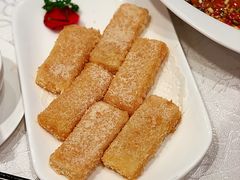 风沙糍粑-亢龙太子酒轩(东湖店)