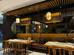 -如轩·海鲜砂锅粥·潮汕菜(南城店)
