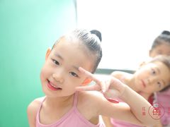 -予荷舞蹈(盛景校区)