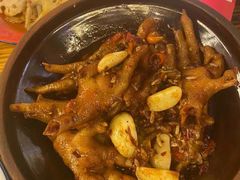 -老三样·美食研究中心(世贸路店)