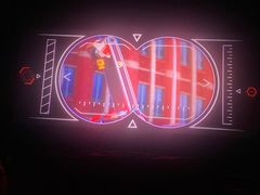 -中影国际影城(建军路金鹰购物中心店)