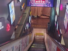 -西单明珠商场