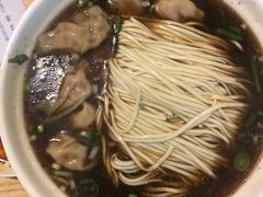 虾籽饺面-蒋家桥饺面店(四望亭路店)