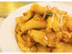 -京滨饭店·餐厅(阜外大街店)
