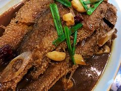 -到家尝北京菜(西坝河店)