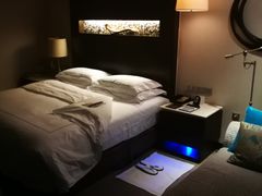 -青岛海尔洲际酒店