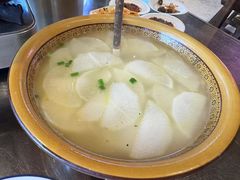 -富正毅三下锅·湘西韵味(天门山索道店)