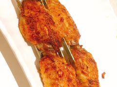 -巴依老爷·新疆美食(上城区天城路店)