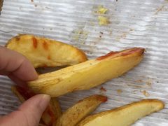 薯角-那坡里比萨(康王北路店)