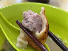 -张记汤馆(嫩江路店)