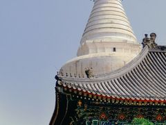-妙应寺白塔