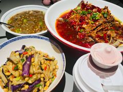 -图味美小黄鱼·景德菜(浙江路店)