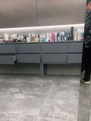-斑斓色彩沙龙