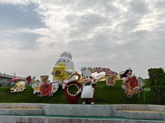 -康师傅味来馆
