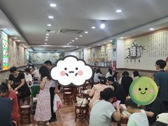 -捷信牛奶甜品世家(柳巷店)