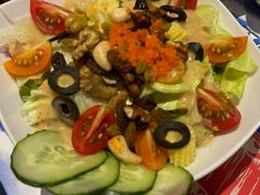 -安德烈俄式西餐厅(中央大街店)