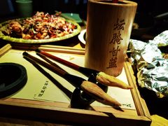 -淀里船宴(裕华东路店)