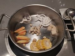 -椰小鸡·琼州糟粕醋(美兰缤纷城店)