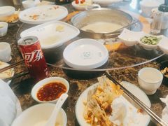 -鱼粤鲜淘米捞·中山脆肉鲩火锅(悦湖会店)