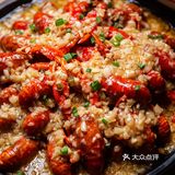 深圳小龙虾，深圳美食必吃榜！
